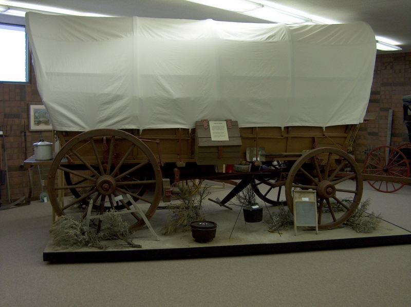 Wagon